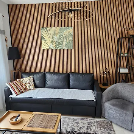 Broj 4 Appartement *