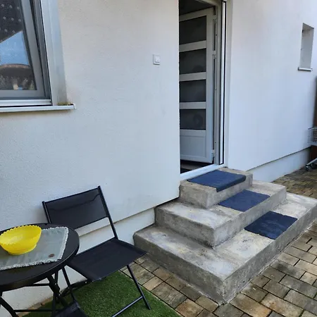Broj 4 Podgorica