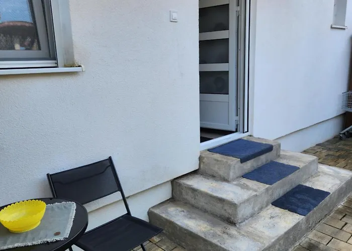 Broj 4 Подгорица